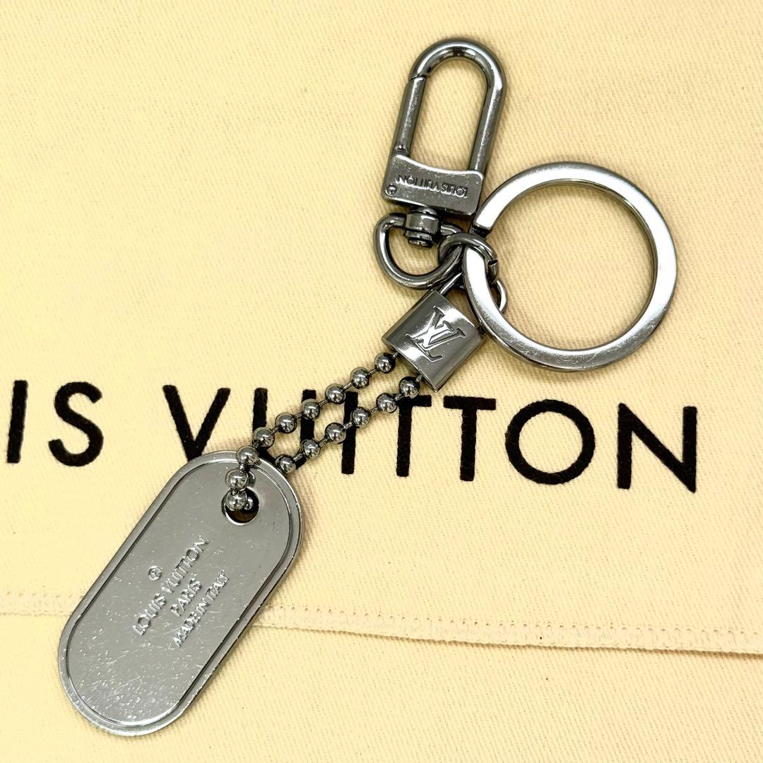 ◆◆ひぃさん専用◆◆【美品】LOUIS VUITTON ルイヴィトン キーホルダ