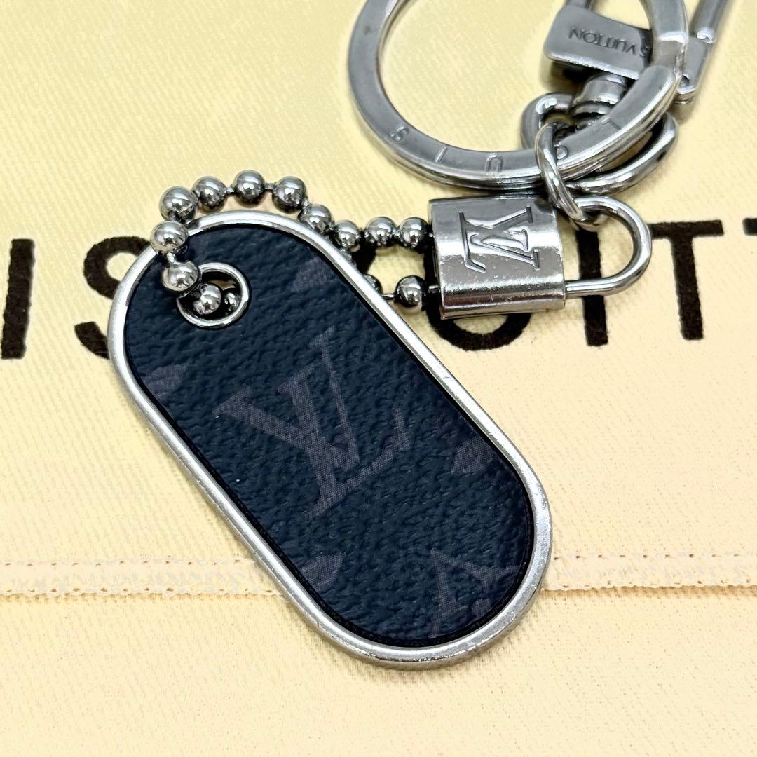 ◆◆ひぃさん専用◆◆【美品】LOUIS VUITTON ルイヴィトン キーホルダ