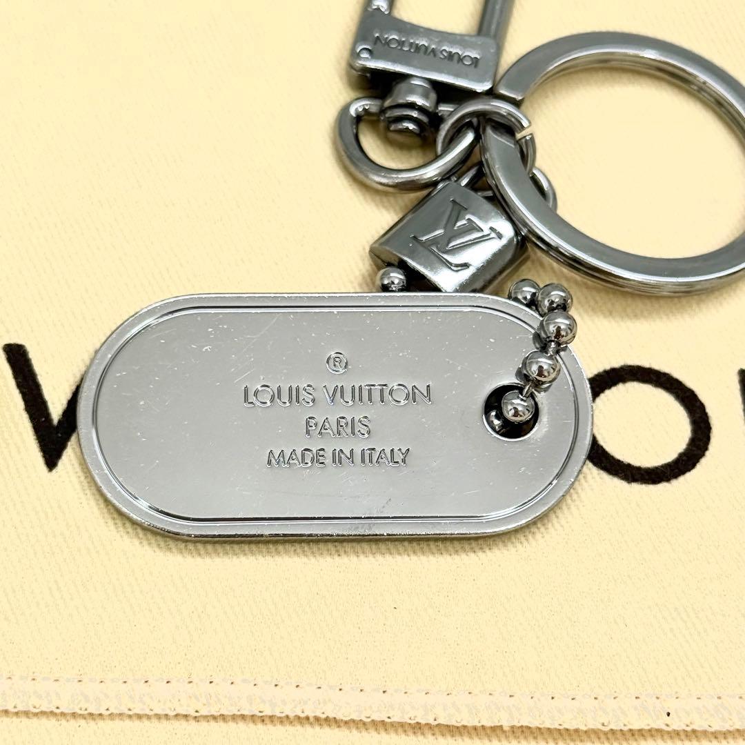 ◆◆ひぃさん専用◆◆【美品】LOUIS VUITTON ルイヴィトン キーホルダ