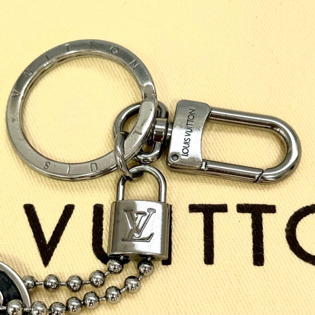 ◆◆ひぃさん専用◆◆【美品】LOUIS VUITTON ルイヴィトン キーホルダ