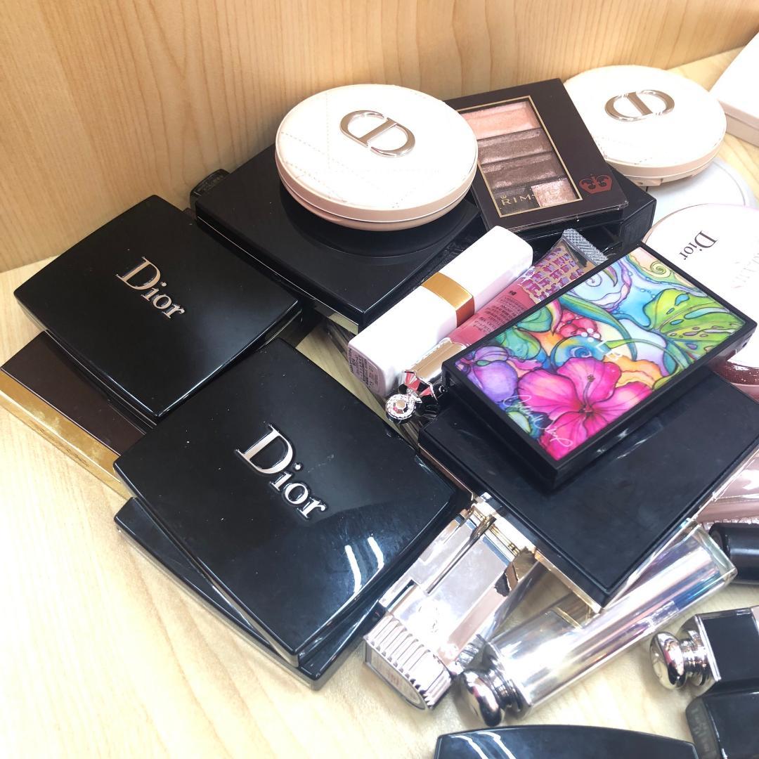 ♥デパコス＆プチプラコスメまとめ(デパコス多)