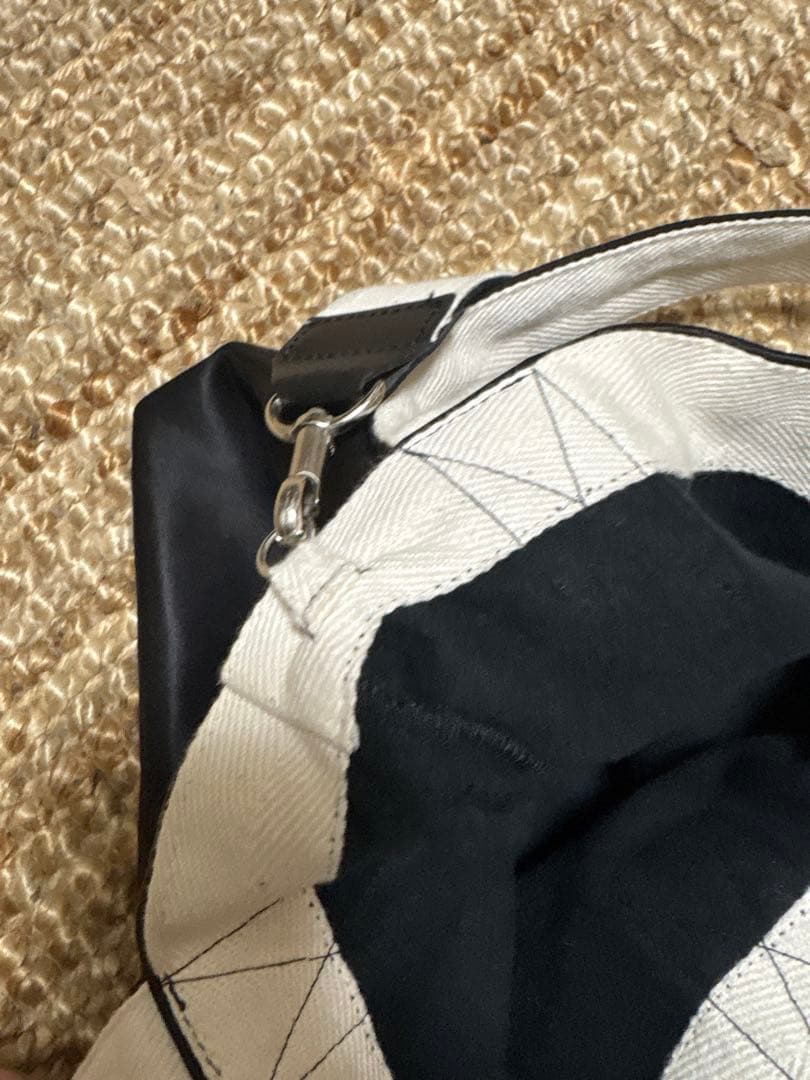 Meravel ミーラベル make better bag /サブバッグ