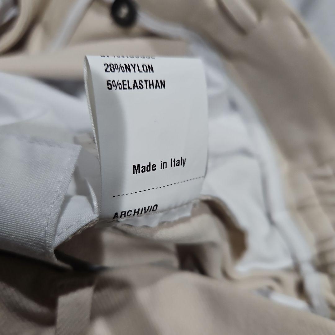 ジャブスアルキヴィオ☆46☆MASACCIO