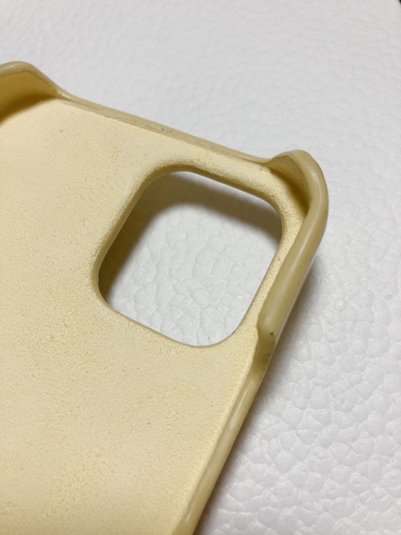 Lady Dior iPhone 12 Pro ケース