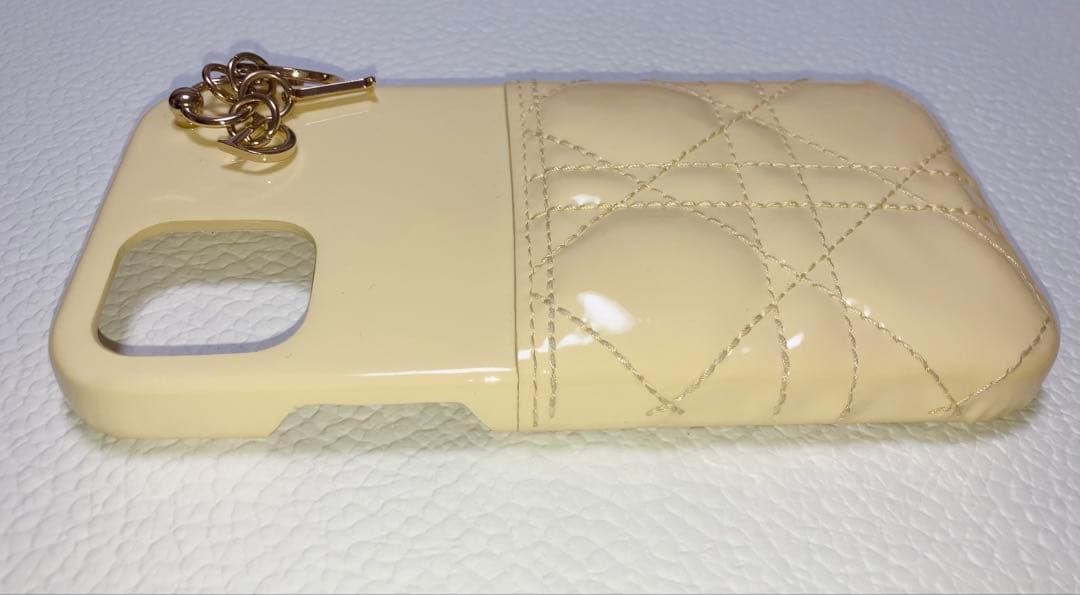 Lady Dior iPhone 12 Pro ケース