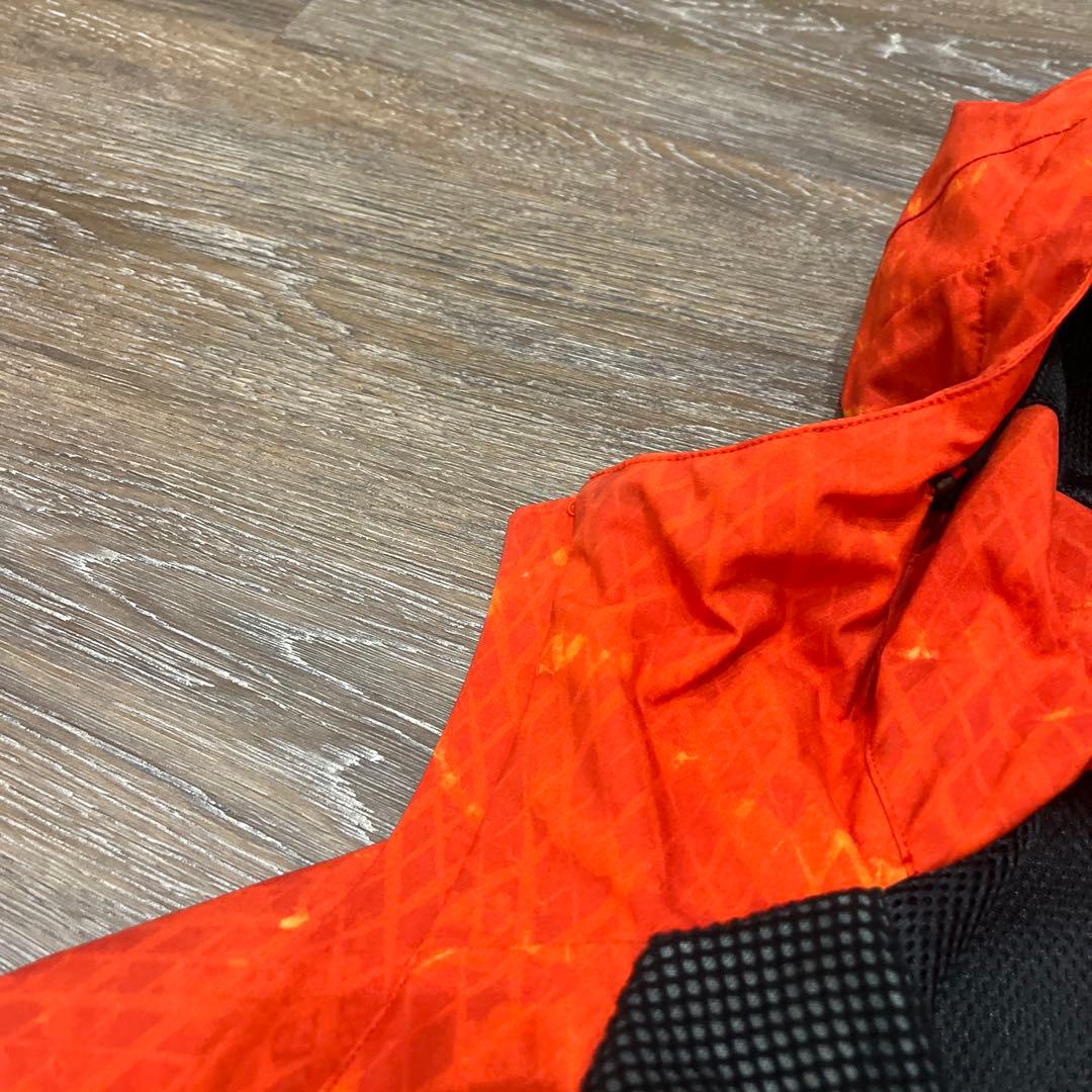 大幅お値下げしまたフェニックス メンズ　セットアップ　上下　スキーウェア　M