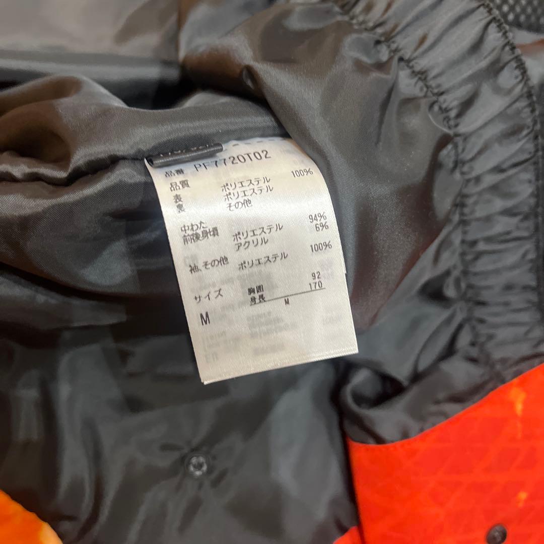 大幅お値下げしまたフェニックス メンズ　セットアップ　上下　スキーウェア　M