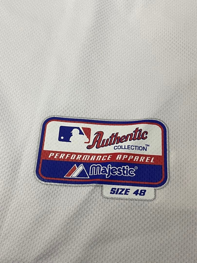 p*s様 ダルビッシュ　直筆サイン入り ユニフォーム