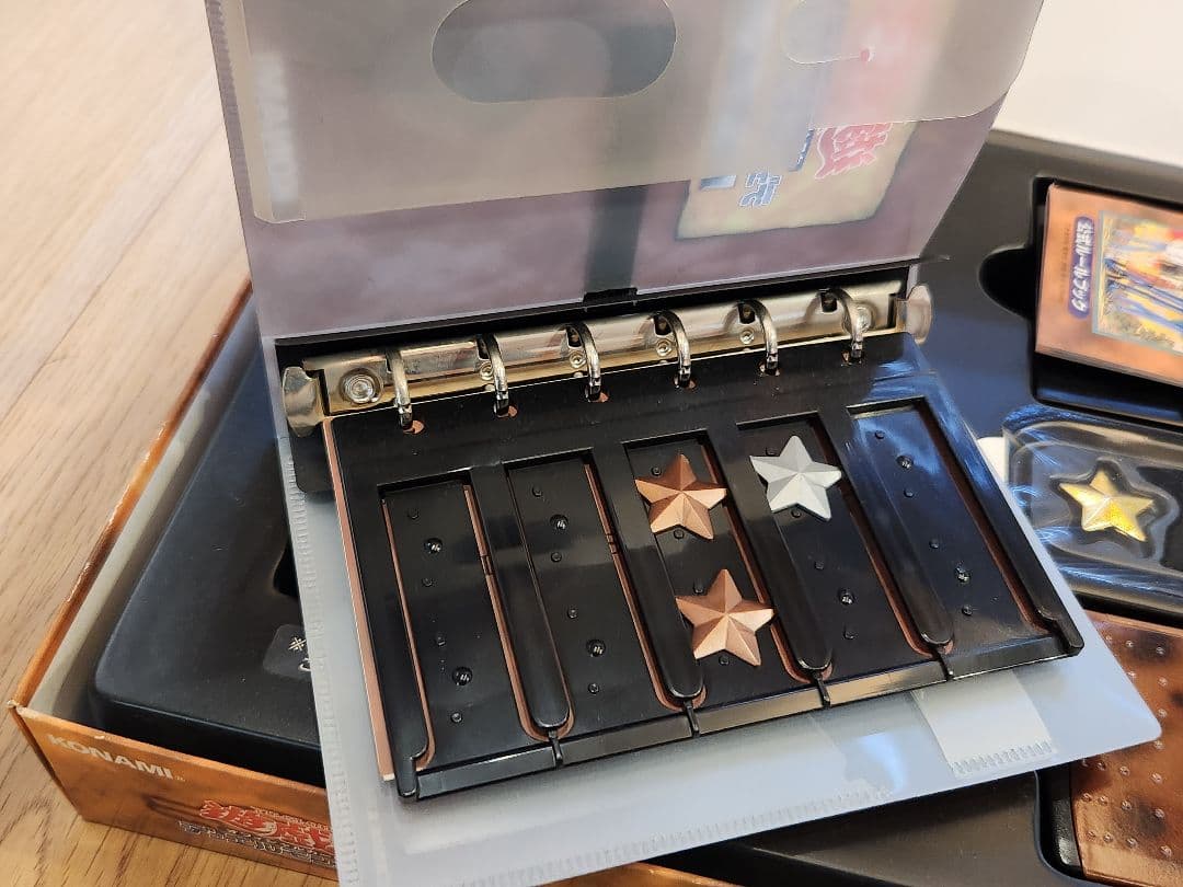 e*n様 遊戯王OCG　初期スターターボックス　引退セット品　ノーマルカード複数