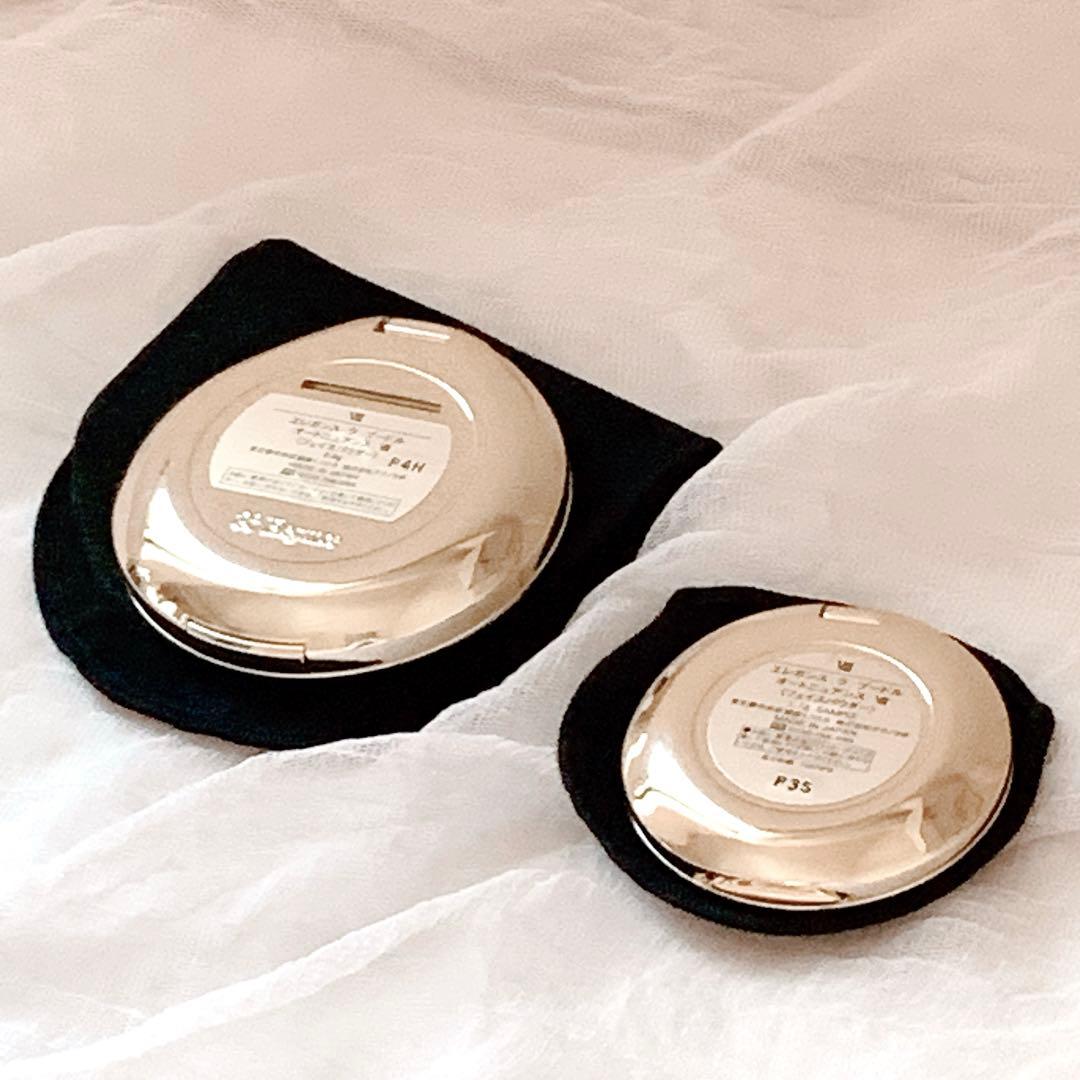 エレガンス ラプードル オートニュアンス Ⅷ セット