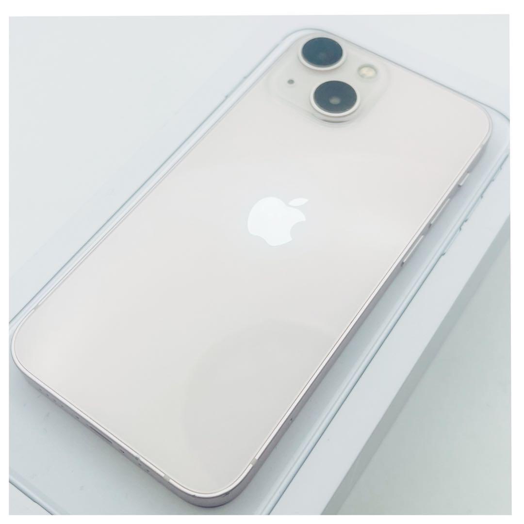 iPhone 13 mini 128GB ピンク SIMフリー