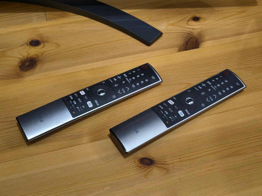 LG Amazon限定 4K LED 液晶 パネル TV 50UN8100PJA