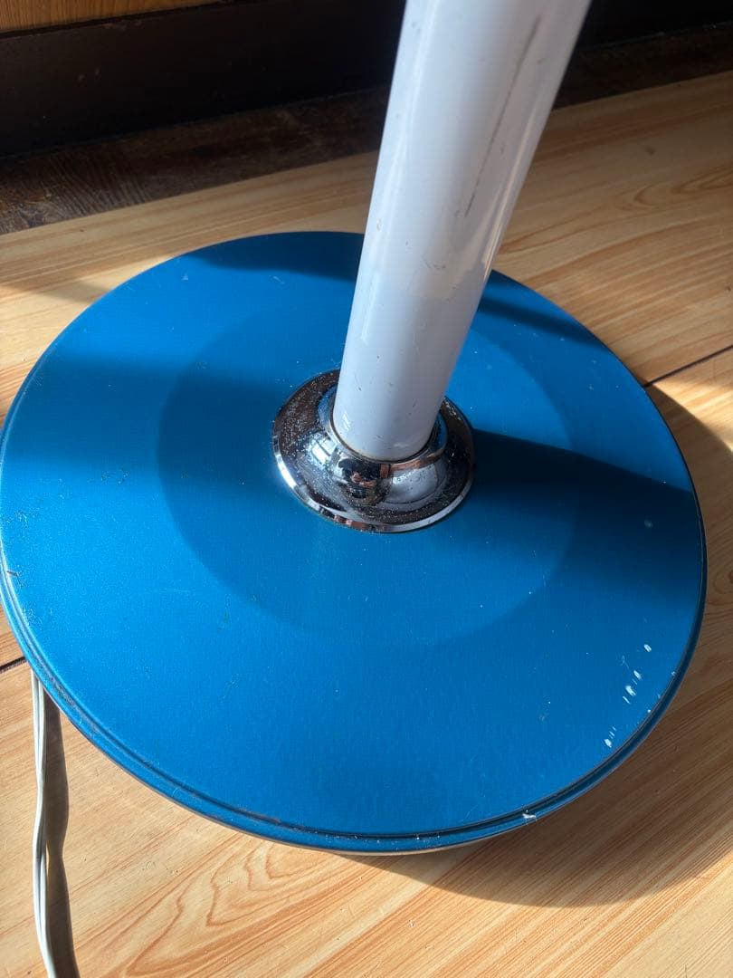 昭和レトロ　Fuji Electric 富士電機 大型扇風機 YA-357B