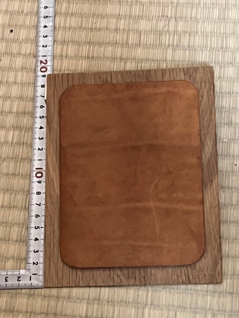 日本未発表 DALI Opticon1,Zensor1用傾斜オーディオボード