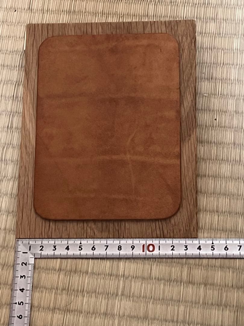 日本未発表 DALI Opticon1,Zensor1用傾斜オーディオボード