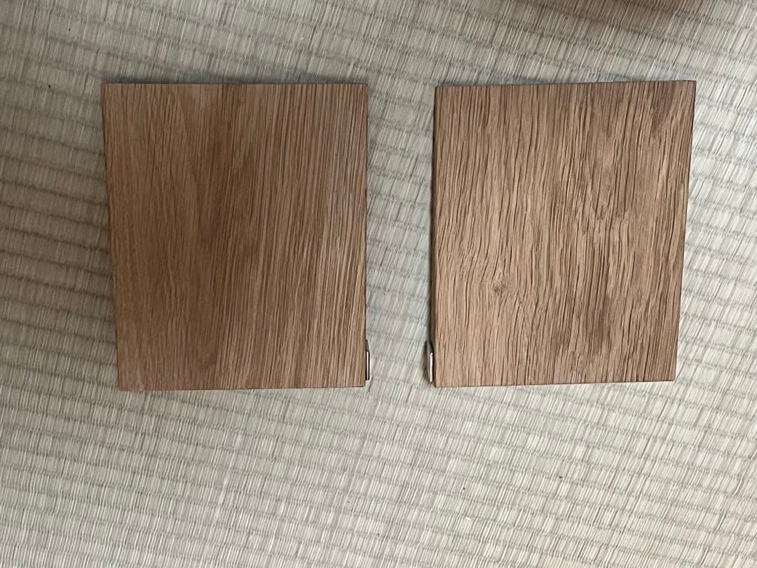 日本未発表 DALI Opticon1,Zensor1用傾斜オーディオボード