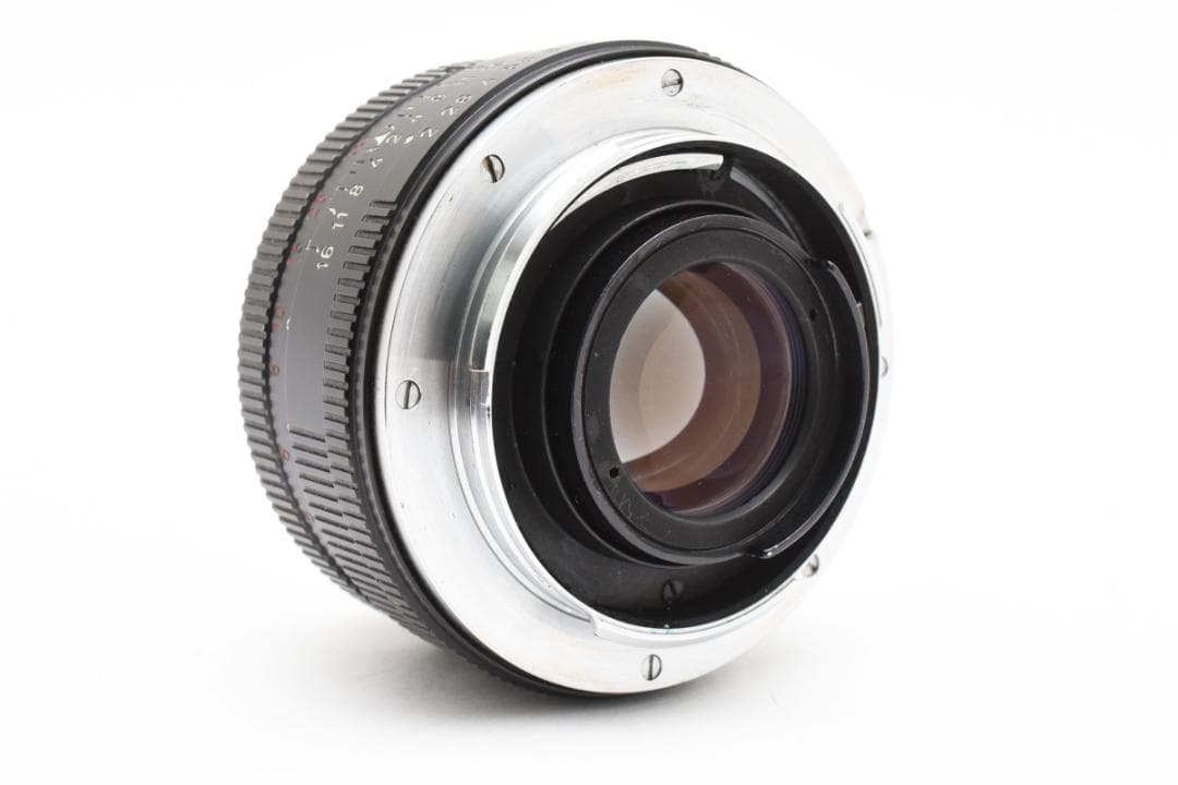 ⭐️希少品⭐️ ライカ Leica SUMMICRON-R 50mm F2