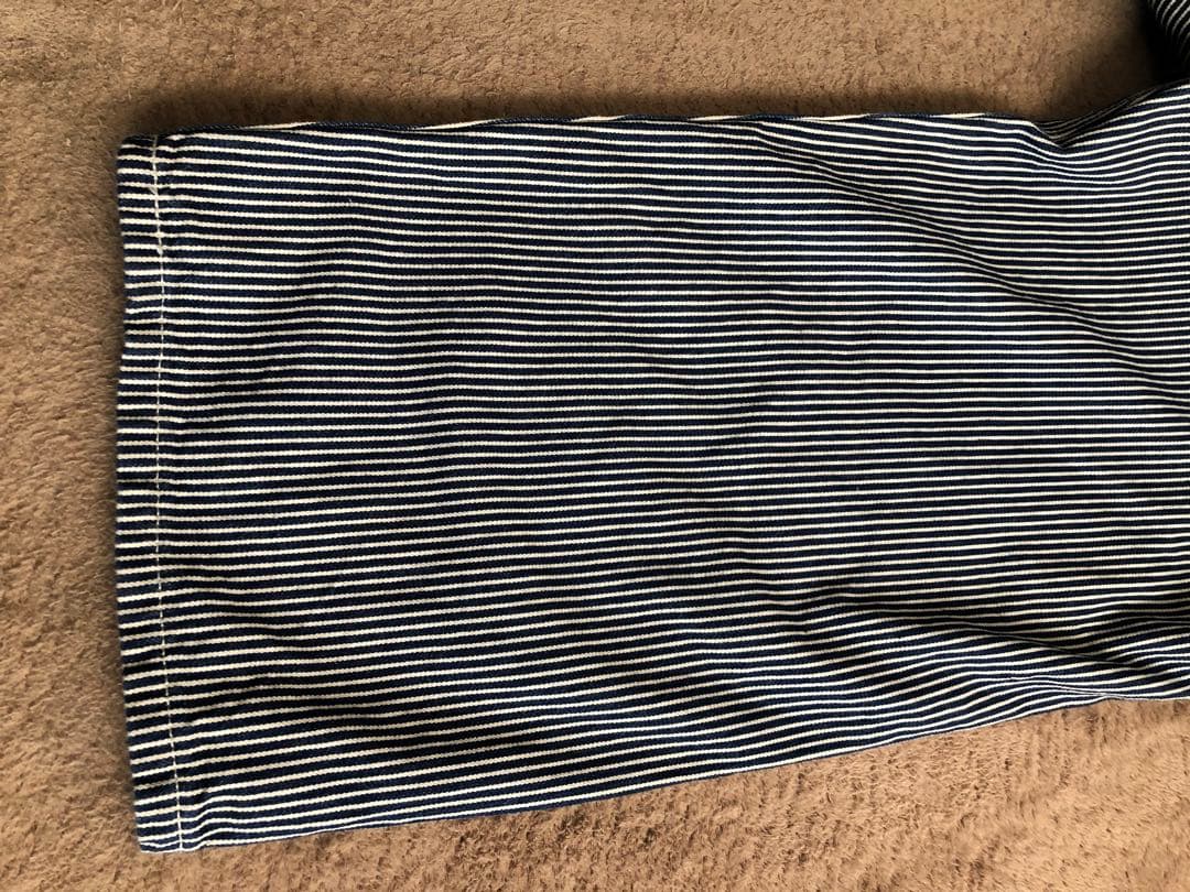 本物レプリカLeeオーバーオール　ローバック復刻レア