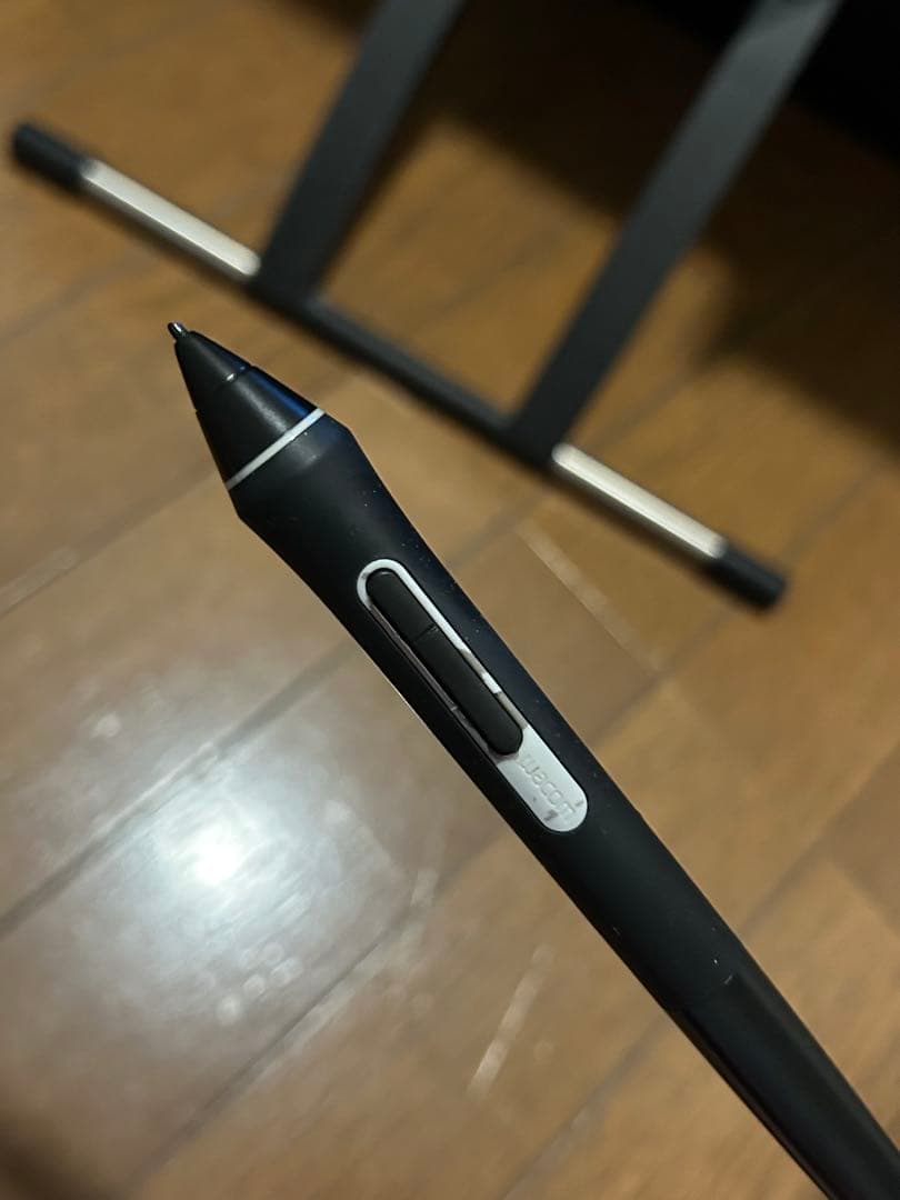 液タブ・ペンタブ WacomCintiq22