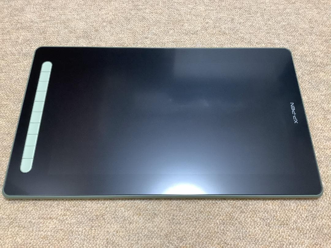 液タブ　XP-PEN Artist 16 (2nd Gen)