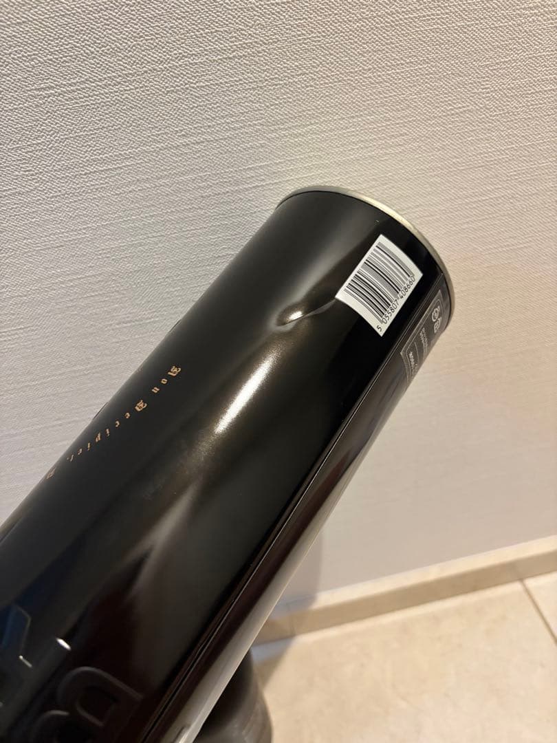 ブルイックラディ ブラックアート 1990 エディション 空瓶　空箱