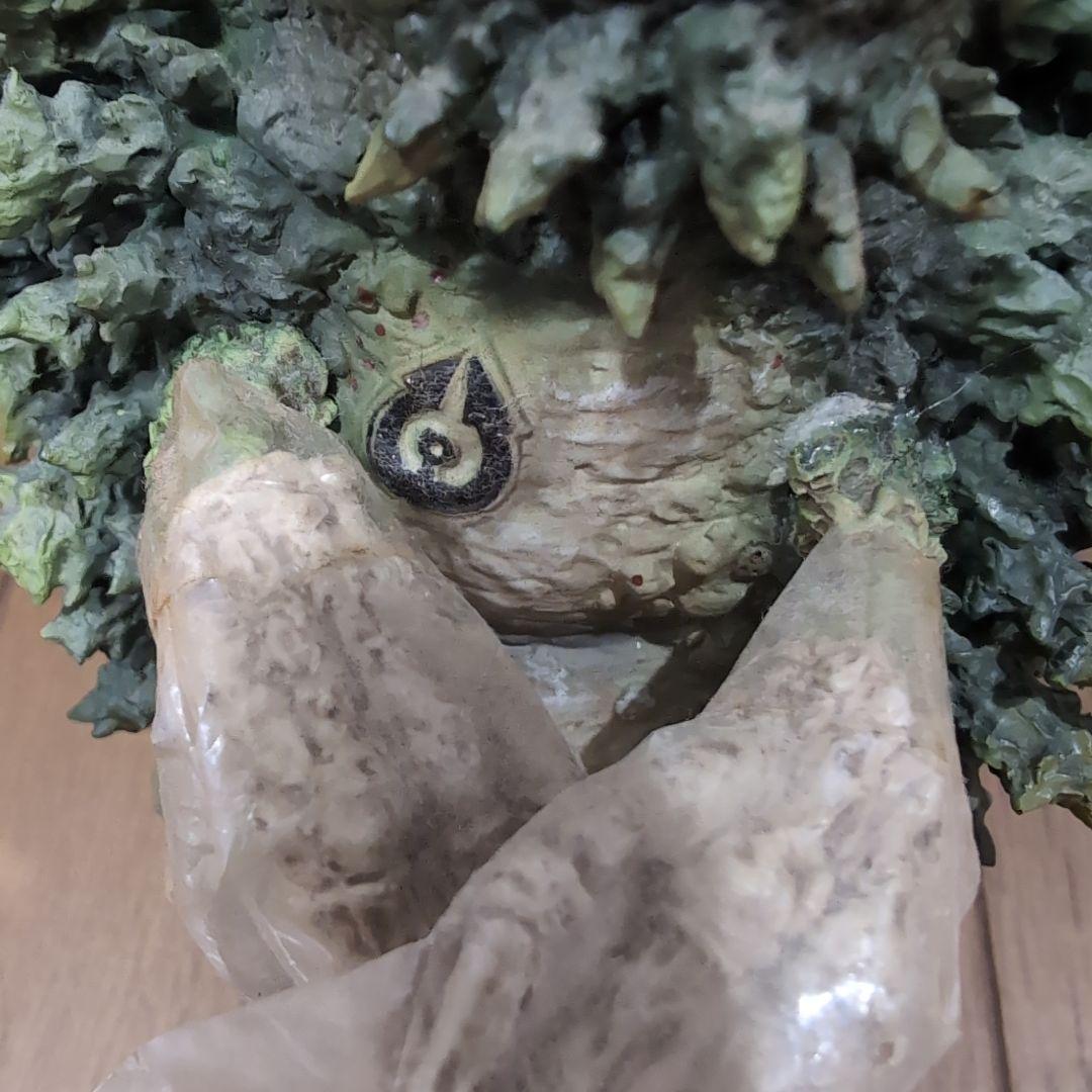 ガラモン（ピグモン）激レア