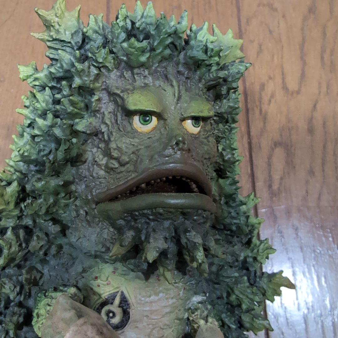 ガラモン（ピグモン）激レア