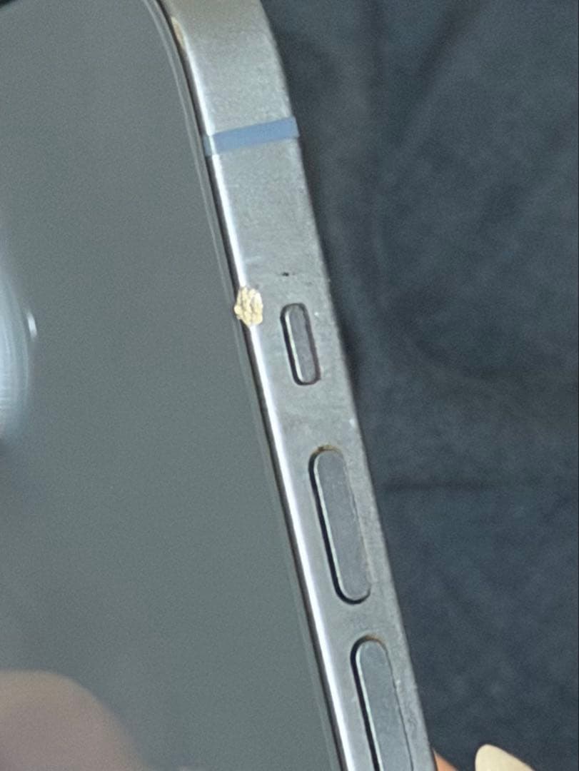 iPhone 14 Plus 128GB - ブルー