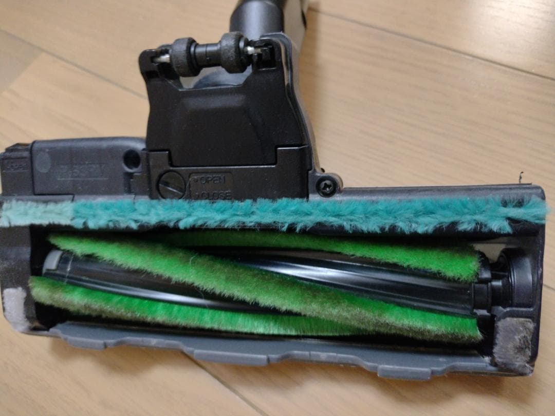 シャープ★掃除機★EC-AR5-P★2020年製★バッテリーの状態良好★11