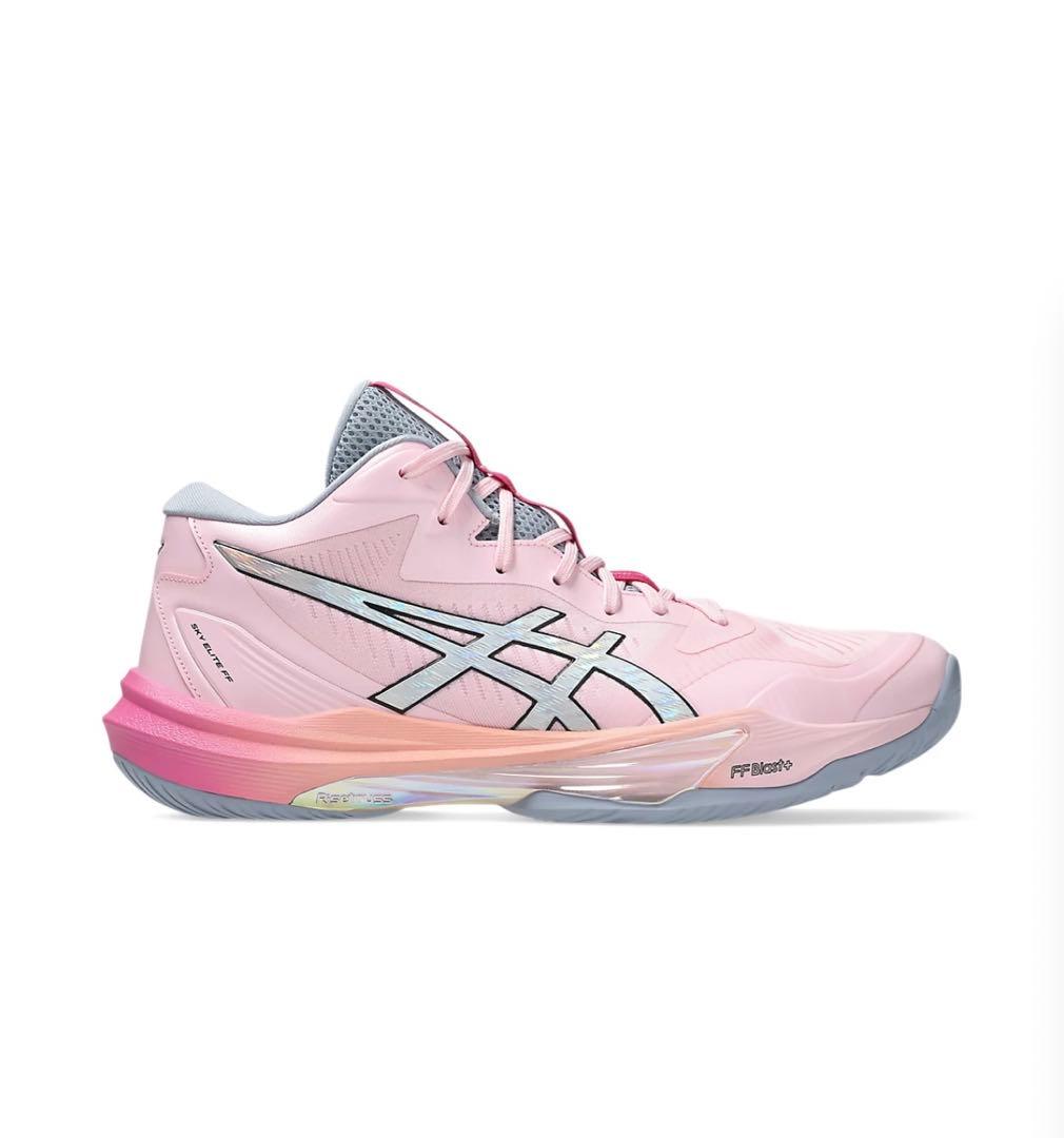 SKY ELITE FF MT 3 FUTURITY 高橋藍　27.5cm