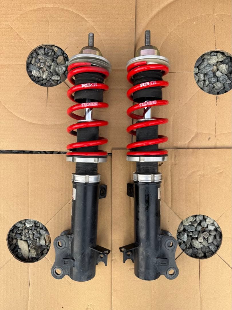 パーツ RSR Best i