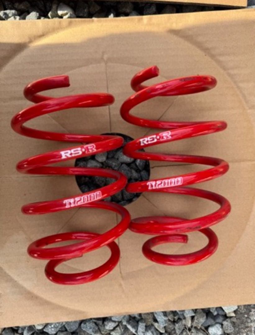 パーツ RSR Best i