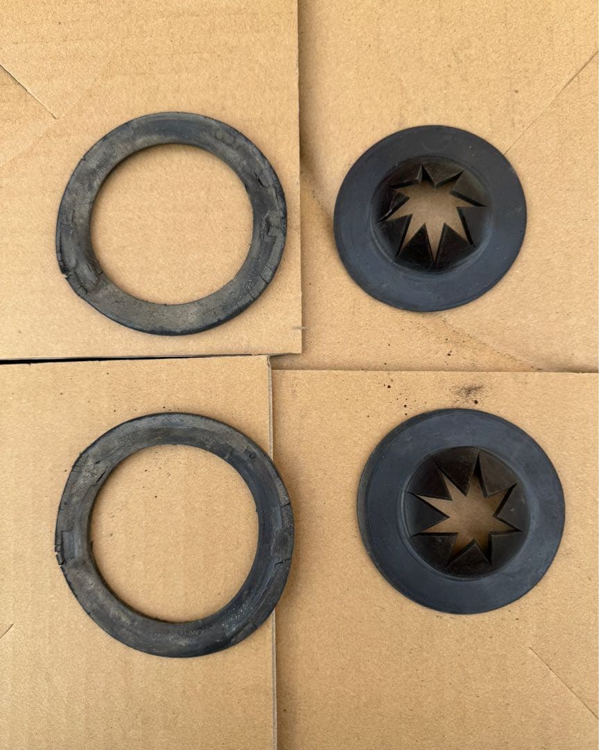 パーツ RSR Best i