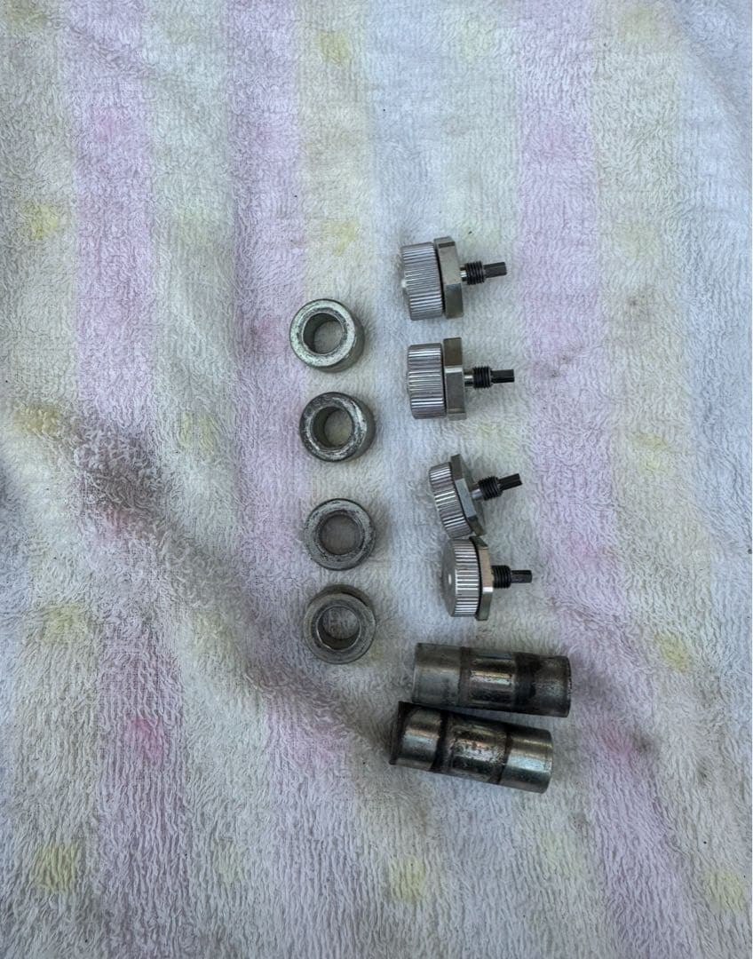 パーツ RSR Best i