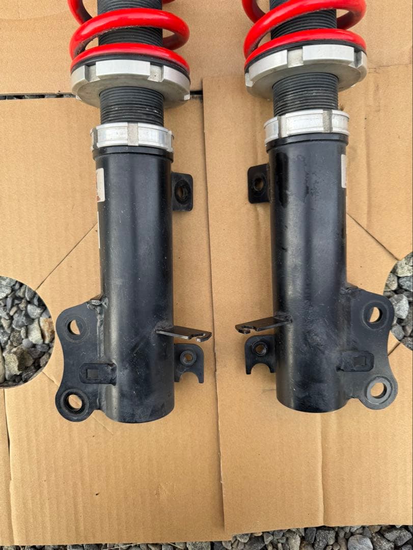 パーツ RSR Best i