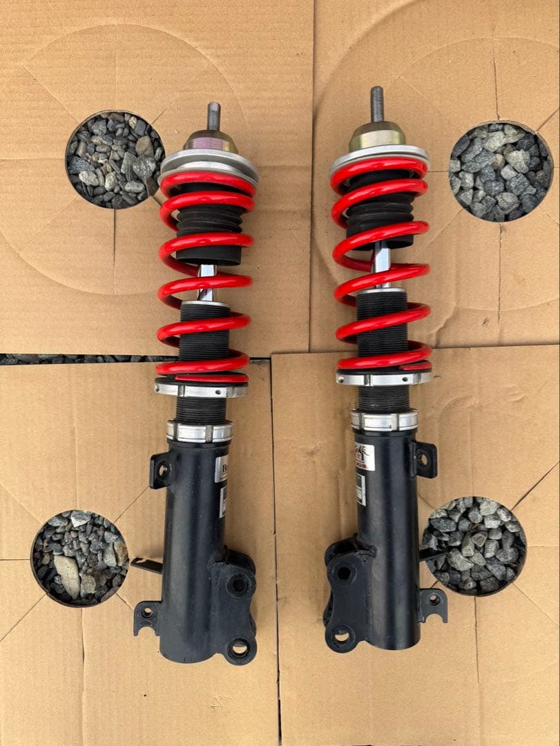 パーツ RSR Best i