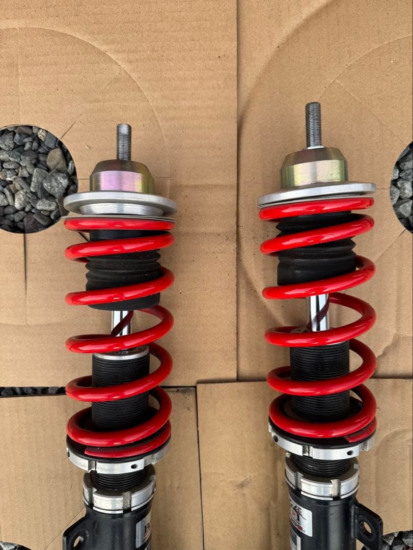 パーツ RSR Best i