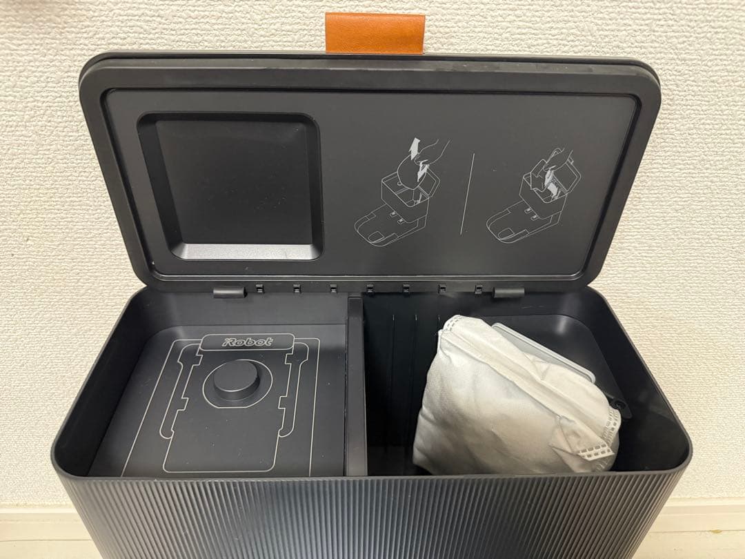 [中古品] Roomba j7+