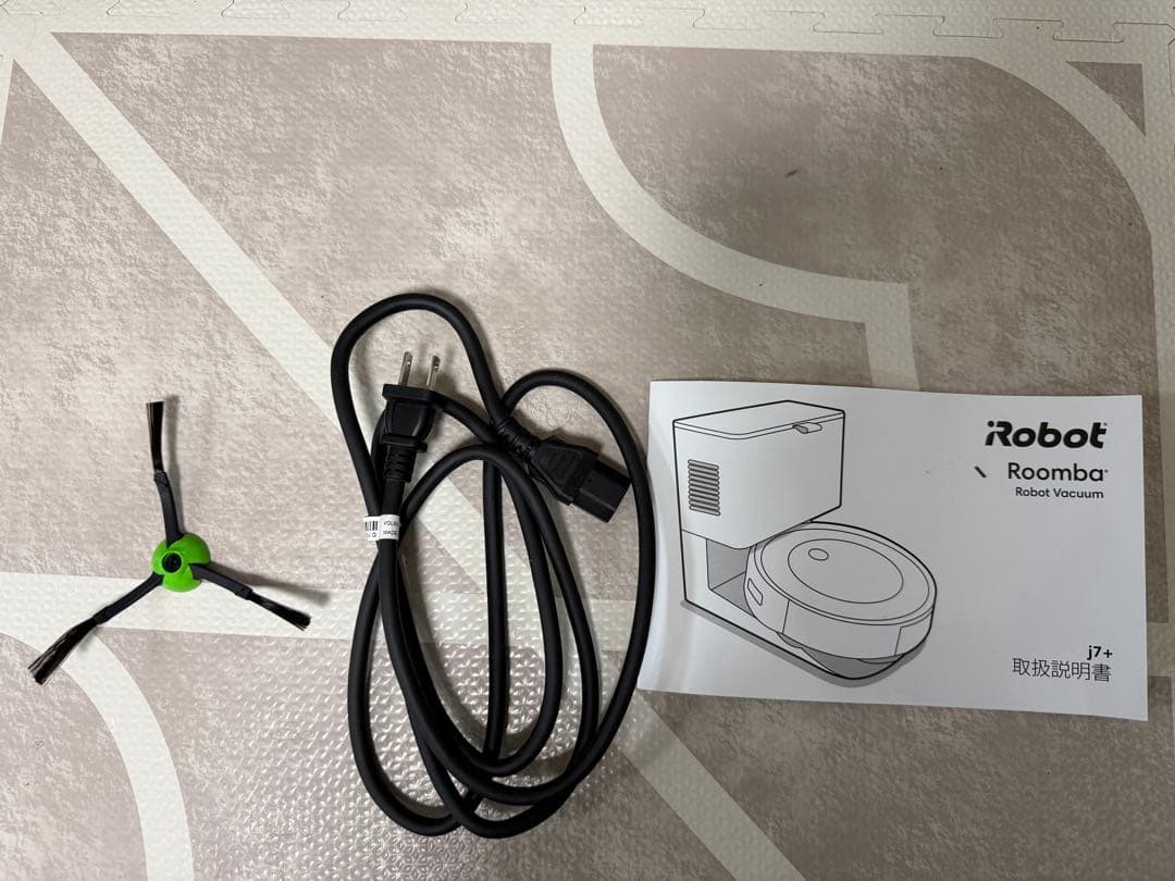[中古品] Roomba j7+