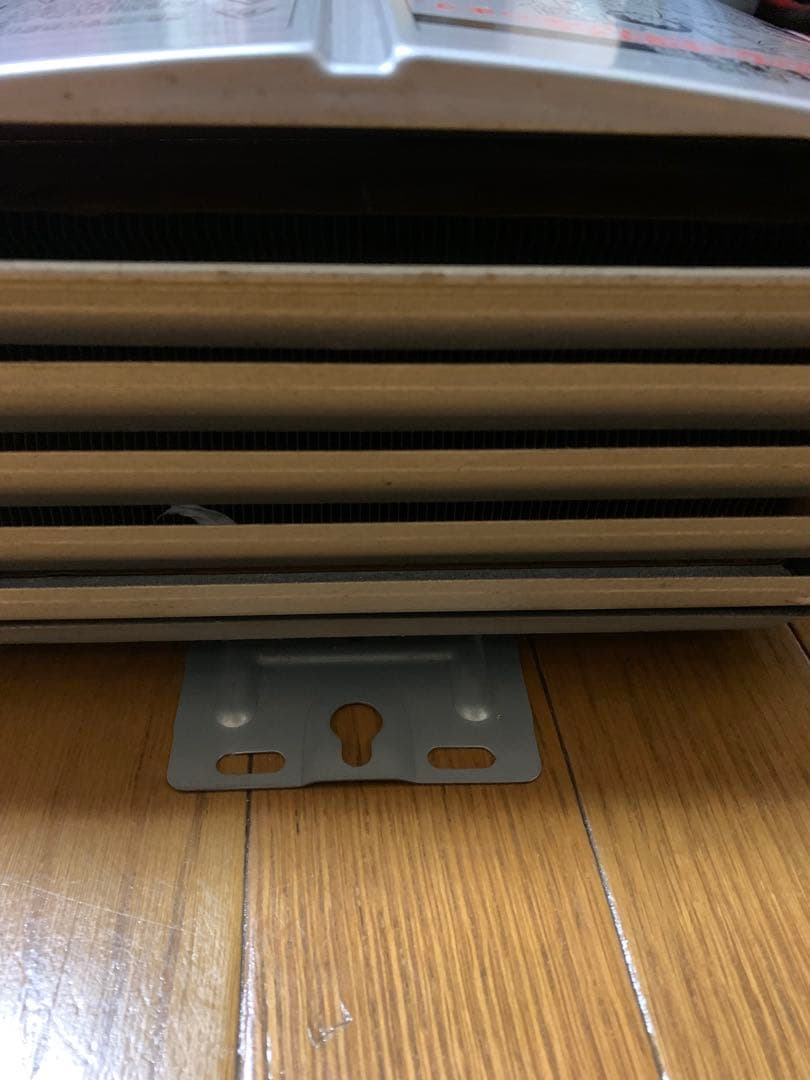 給湯器　瞬間湯沸かし器　リンナイ RUS-V51WT(SL)