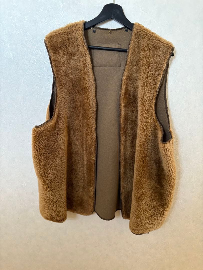 Barbour ライナー　インナーベスト A297 C42/107CM