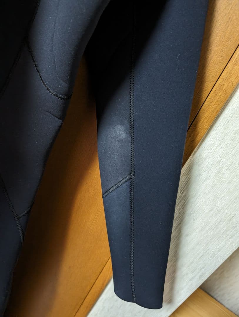 クイックシルバーボードライダーフルウェットスーツQUICKSILVERサーフィン