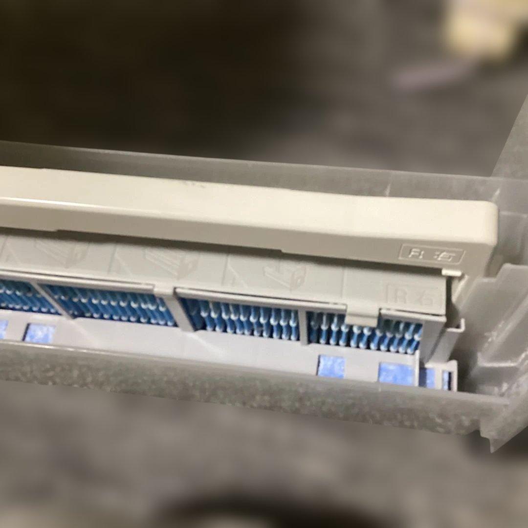 【2020年製】SHARP加湿空気清浄機　KC30T6　新品替えフィルター付き