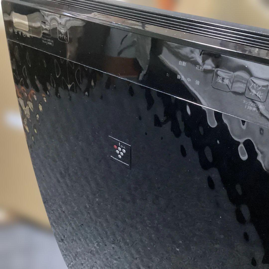 【2020年製】SHARP加湿空気清浄機　KC30T6　新品替えフィルター付き