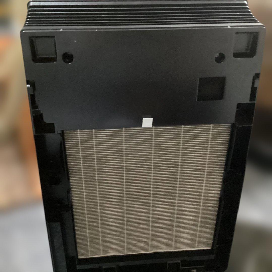 【2020年製】SHARP加湿空気清浄機　KC30T6　新品替えフィルター付き