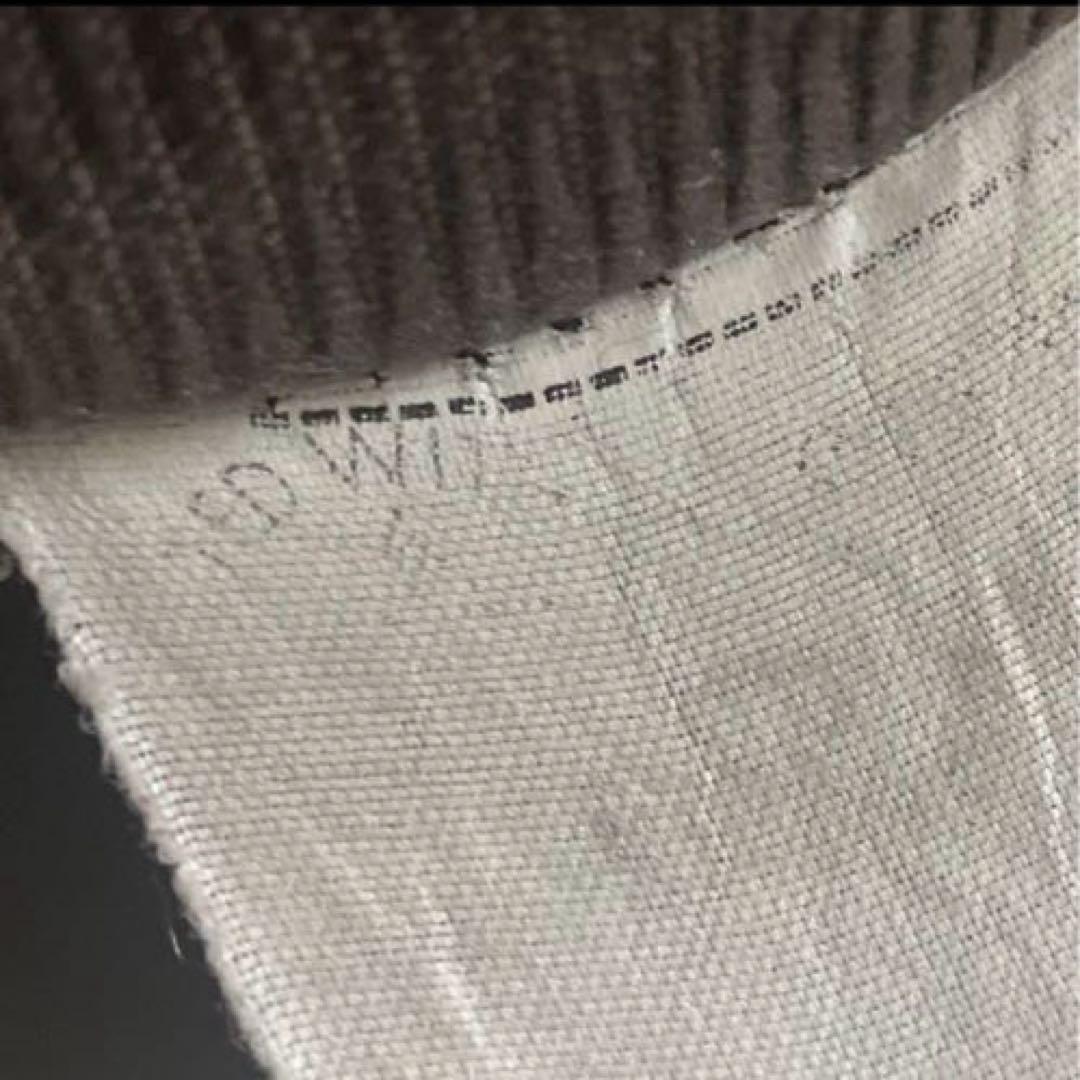 90s 【USA製】carhartt vintage JKT コーデュロイ襟