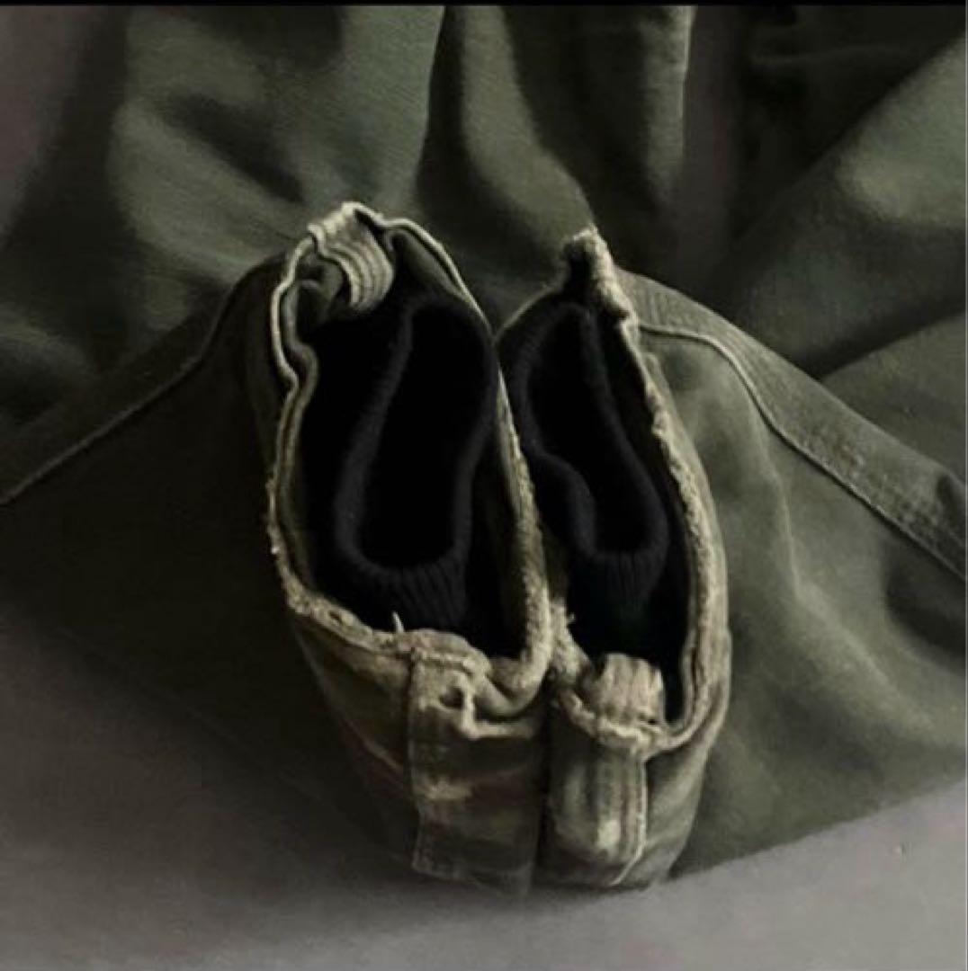 90s 【USA製】carhartt vintage JKT コーデュロイ襟