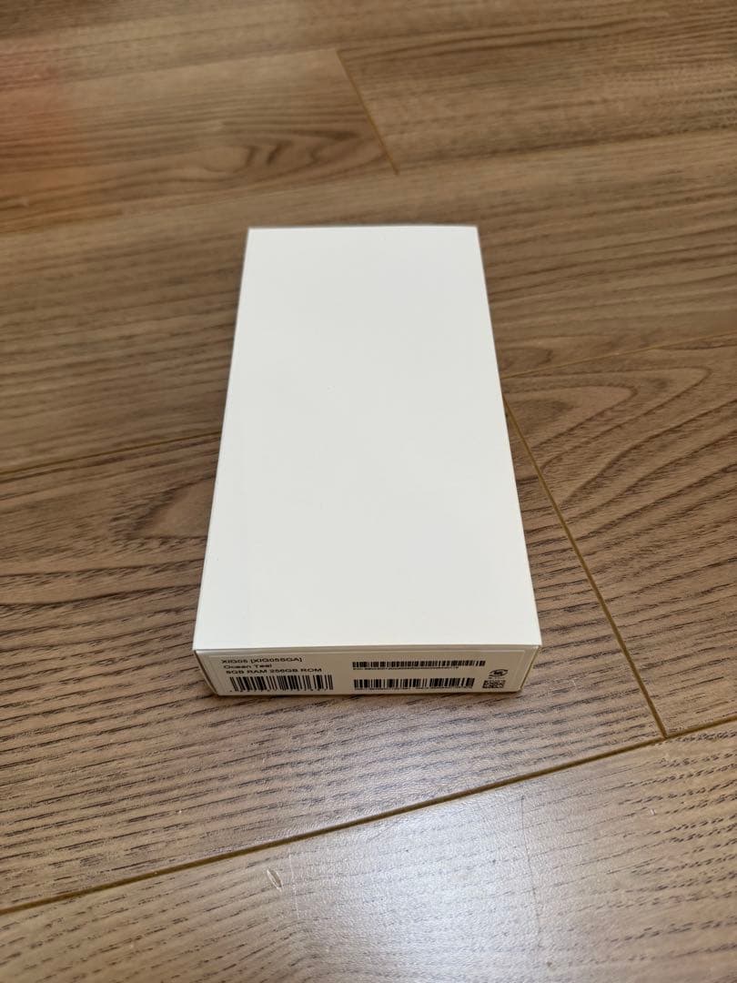 Xiaomi Redmi Note 13 Pro 5G オーシャン