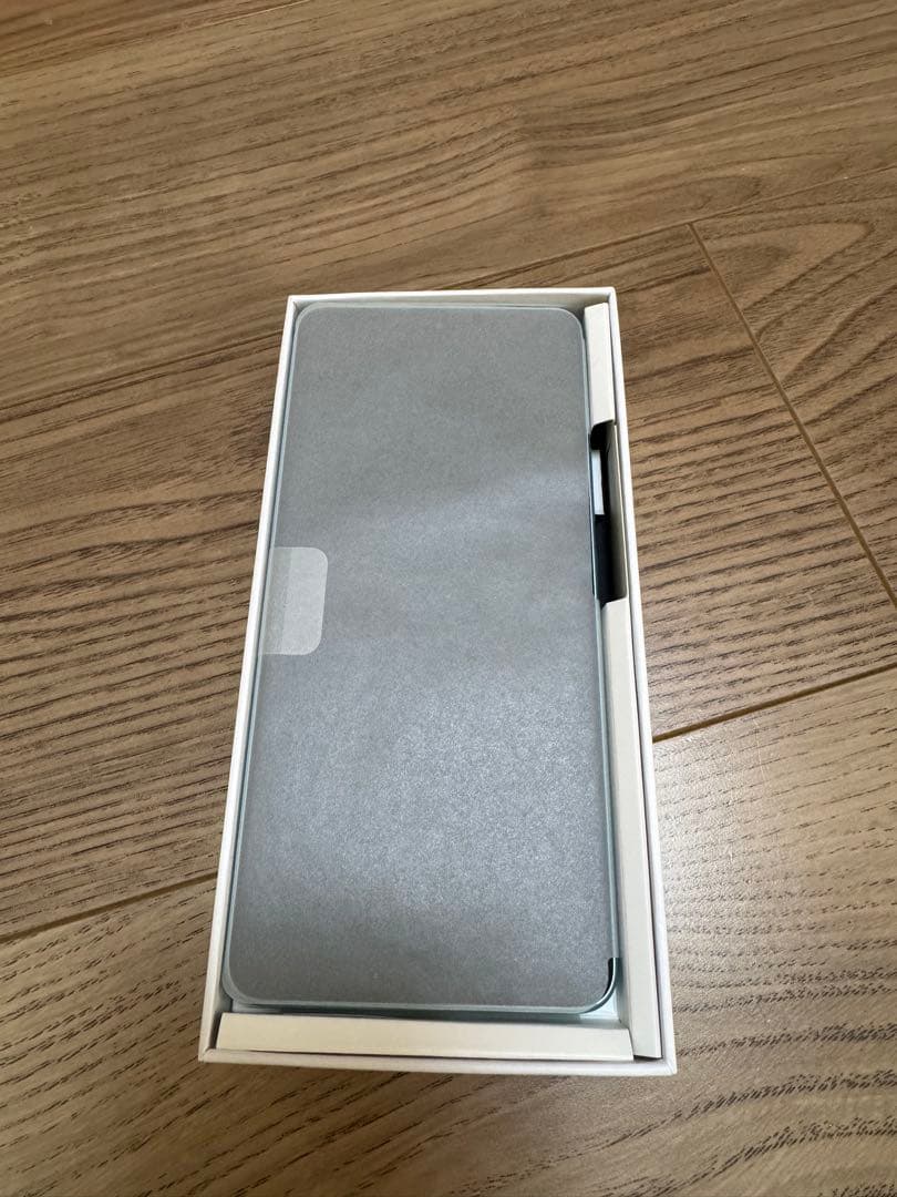 Xiaomi Redmi Note 13 Pro 5G オーシャン