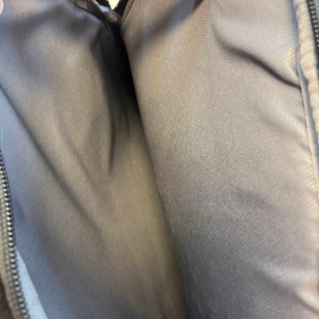 TUMI トゥミ　レディース　PC対応　ビジネス仕様リュック